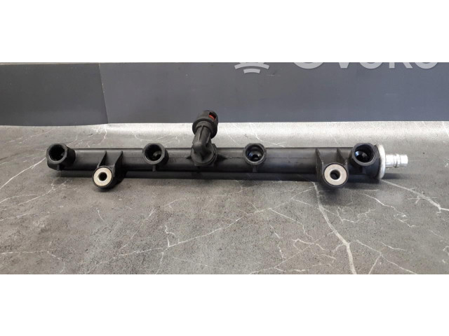 Vstřikovací lišta 0280151048 Alfa Romeo 156