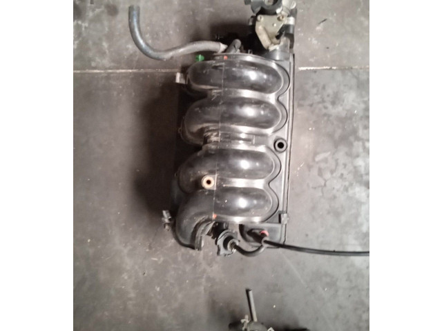 Всасывающий коллектор     Rover 200 XV