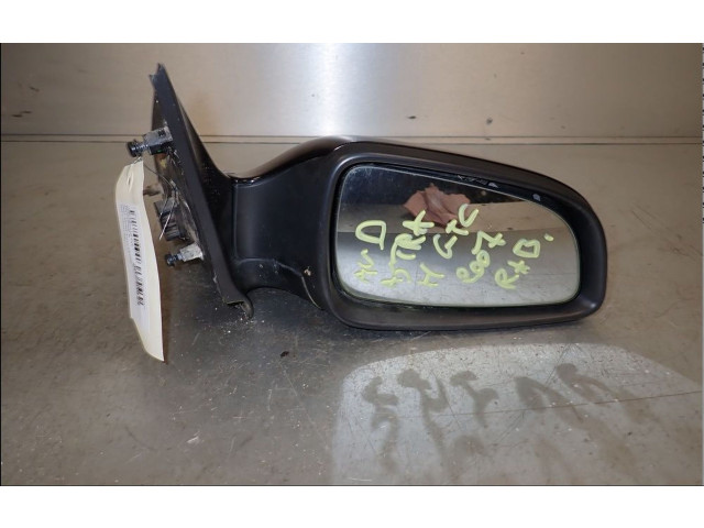 Зеркало (управляемое электричеством) 13253342 Opel Astra H