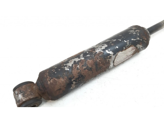 Задний aмортизатор      