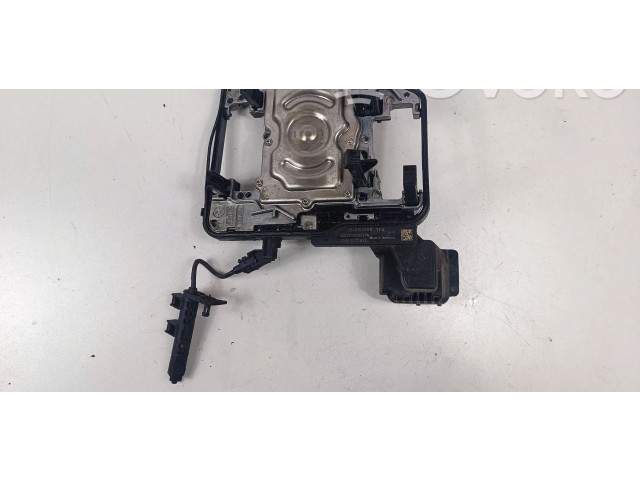 Блок управления коробкой передач 0AM927769D   Volkswagen PASSAT B7