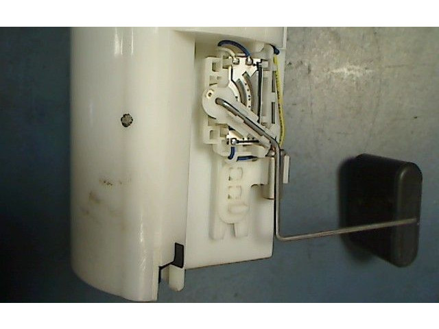 Топливный насос