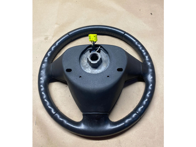 Руль Saab 9-3 Ver2 2008 - 2016 года 12774364, 14600517