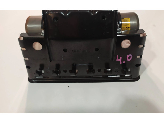 Подушка безопасности пассажира 102250700A, 23120219   Tesla Model S