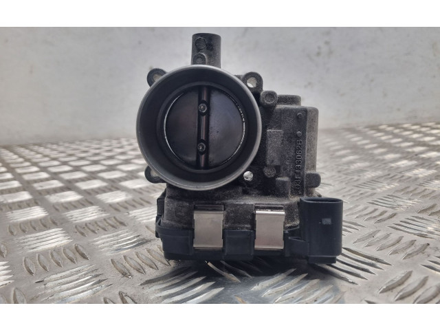 Дроссельная заслонка 03F133062B   Skoda Octavia Mk3 (5E)   