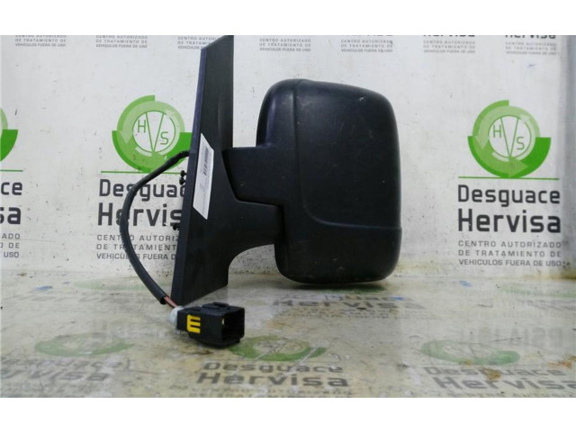 Зеркало (механическое)       Peugeot Expert  2007 - 2016 года   