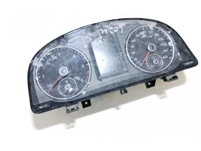 Přístrojová deska Volkswagen Caddy 2014 2k0920, 013929