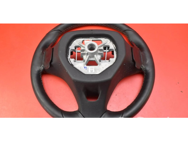 Руль Chevrolet Corsa  1994-2002 года 39196699      