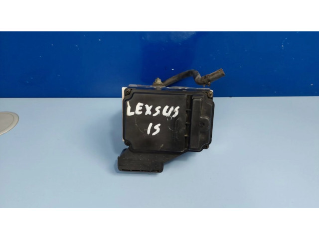 Jednotka ABS 4454053020, 1338005500   Lexus IS 200-300 2002