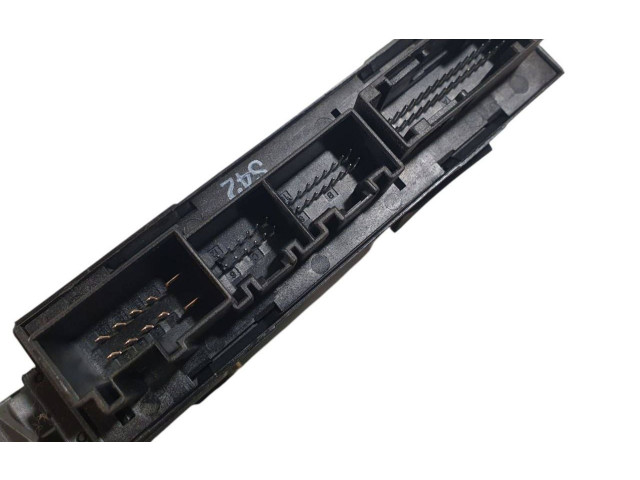 Přístrojová deska  Audi A8 S8 D3 4E 2004 4E1959801, 4E1910802  