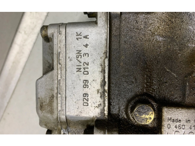 Vstřikovací čerpadlo 0460415990, 074130110M Volvo S80