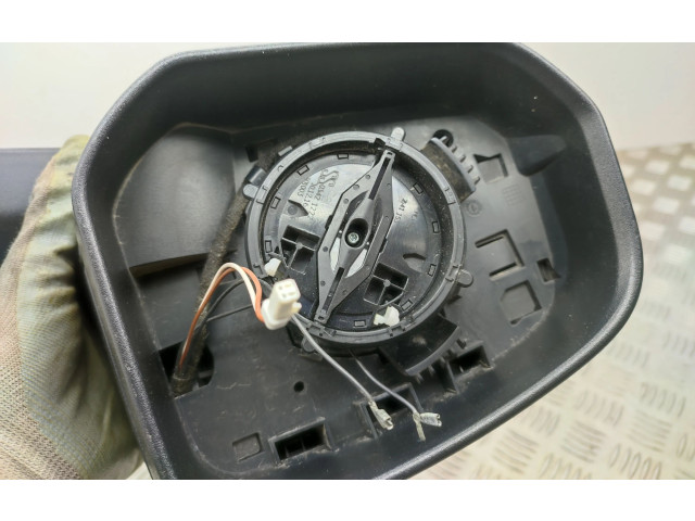 Зеркало электрическое        Ford Transit -  Tourneo Connect  2013 - 2022 года   