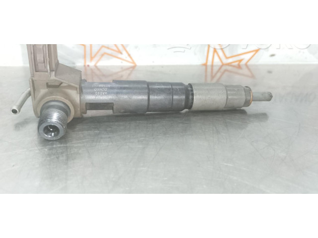 Форсунка 16613AA040 Subaru Outback (BS)