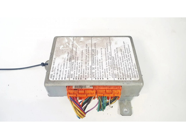 Блок управления АБС 2u1013017, abss-sn7 Honda Accord