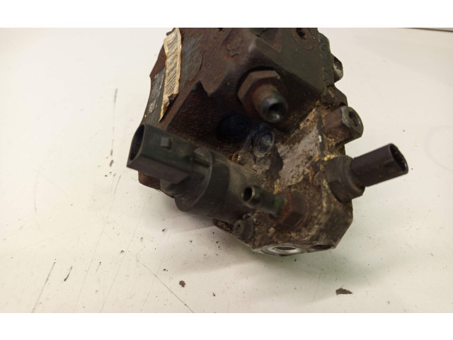 Vstřikovací čerpadlo A6400700701, 0445010120 Mercedes-Benz A W169 640942