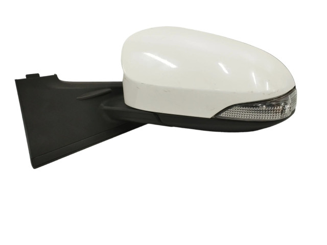 Zpětné zrcátko Toyota Yaris 2018 7CABLES