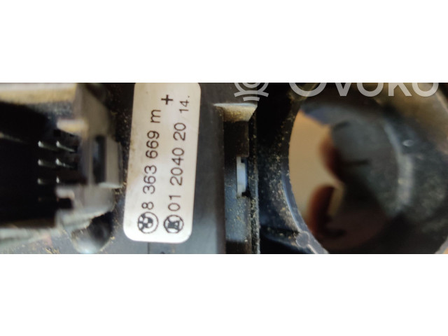 Полоса надувных подушек (кольцо srs)