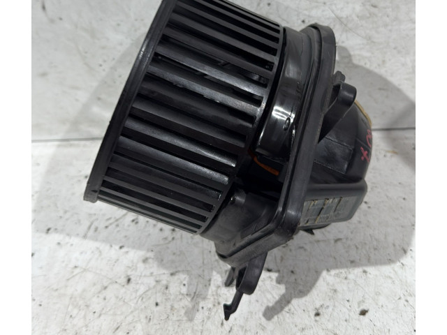 Вентилятор печки 990402WA, 990402WA Mini One - Cooper Coupe R56