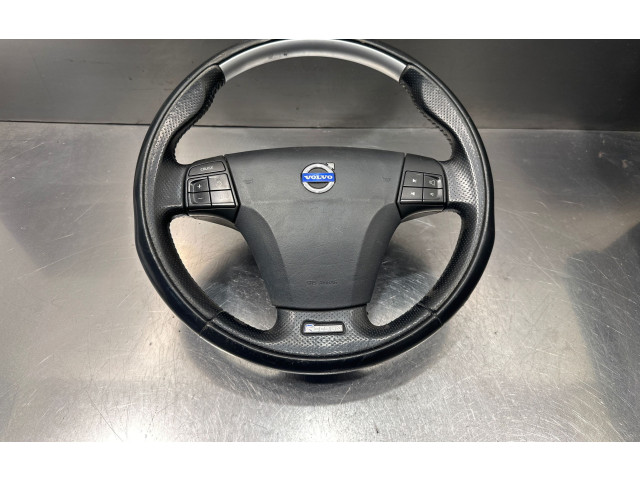 Руль Volvo C30 2007 - 2010 года