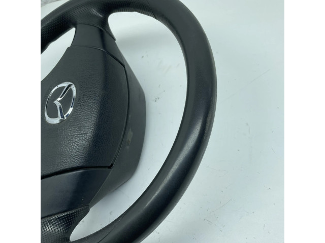 Руль Mazda 6 2002-2008 года GJ6A