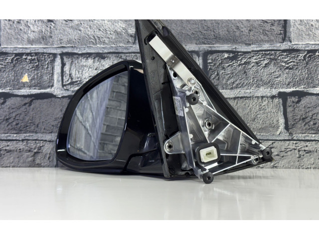 Зеркало электрическое BMW X3 G01 2018 - 2024 года