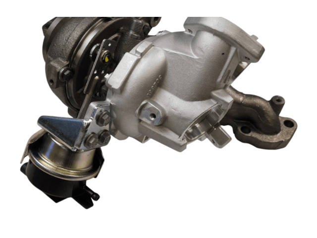  Турбина Volkswagen Caddy  40006079, TC12-0014         