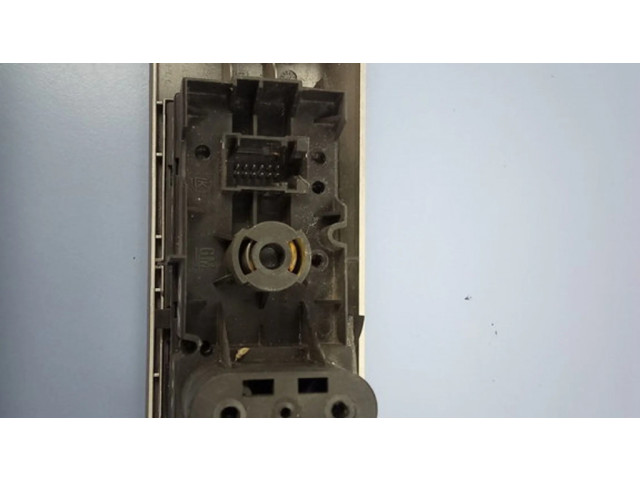 Включатель фонарей