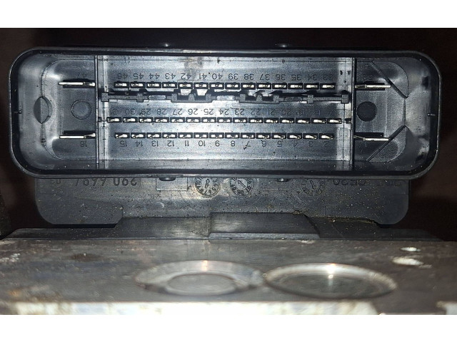 Блок АБС 8G9N2C405AC, 30681619 Volvo V70 2008 - 2013 года