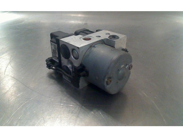 Блок АБС Citroen Xsara - года