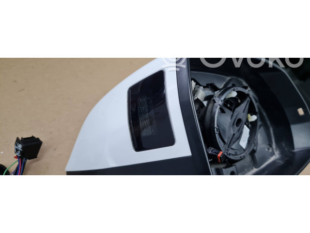 Зеркало электрическое Audi Q5 SQ5 2017 - года