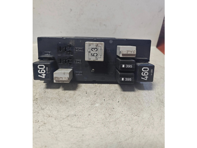 Блок комфорта 8P0907279F, F005V00519 Audi A3 S3 8L