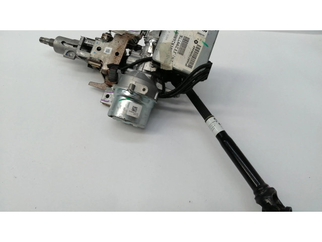 Рулевая рейка 68276904AF, A0050329D Jeep Compass