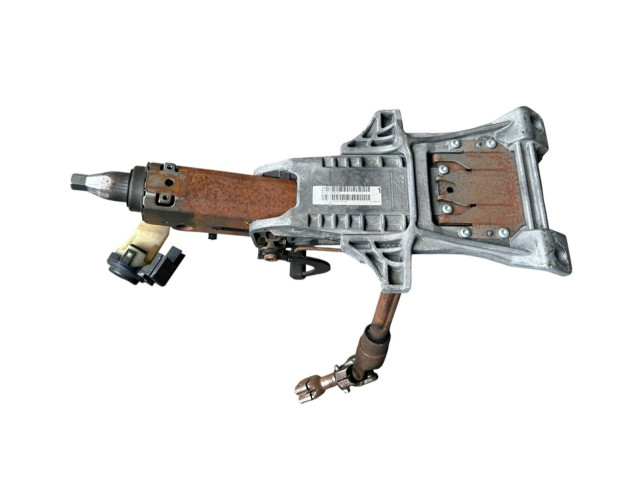  рейка  Колонка рулевая 1818645, 1818645   Ford Kuga I 2008 - 2012 года