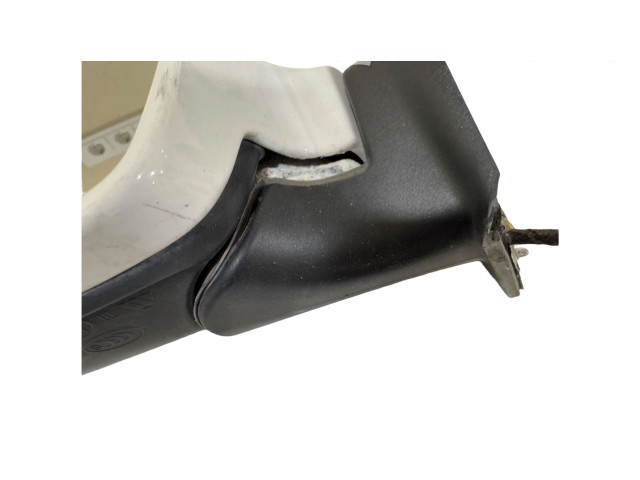 Зеркало (управляемое электричеством) E1020989   Skoda Octavia Mk2 (1Z)