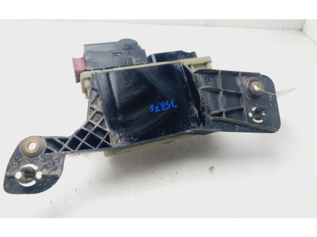 Řídící jednotka 24462346 Opel Zafira A