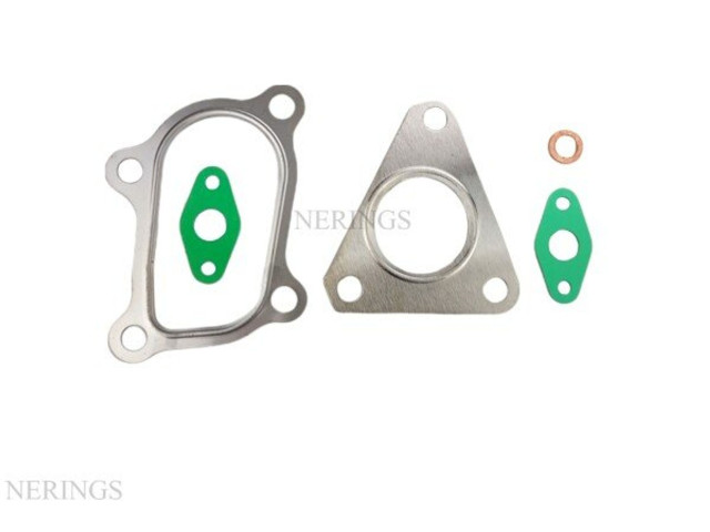 Turbodmychadlo Турбина VN4, TC40-0031 Nissan Navara D22