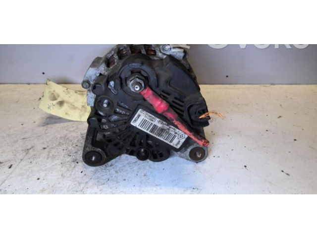 Генератор 8200660037   Renault Twingo II      