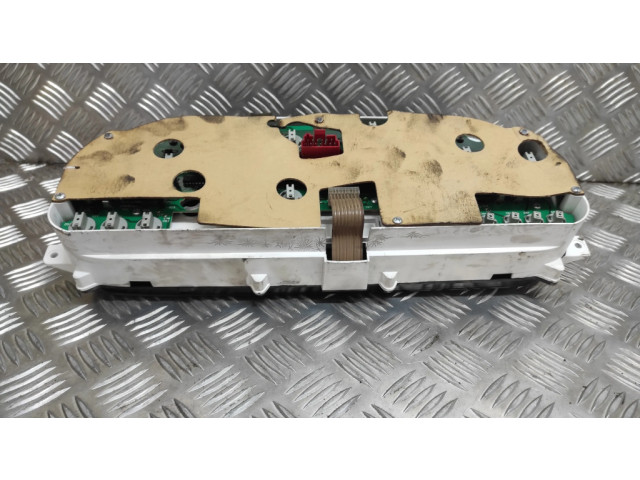 Přístrojová deska Chrysler Voyager 1999 70113R, P04685629C