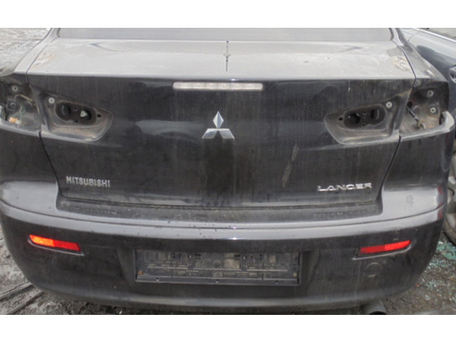 Переключатель дворников Mitsubishi Lancer VIII