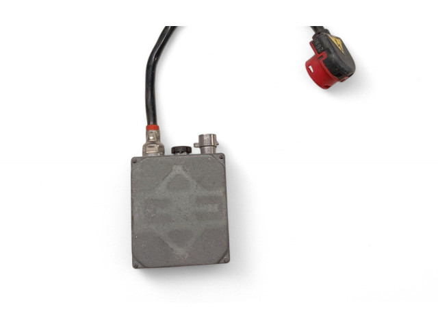 Блок управления Xenon