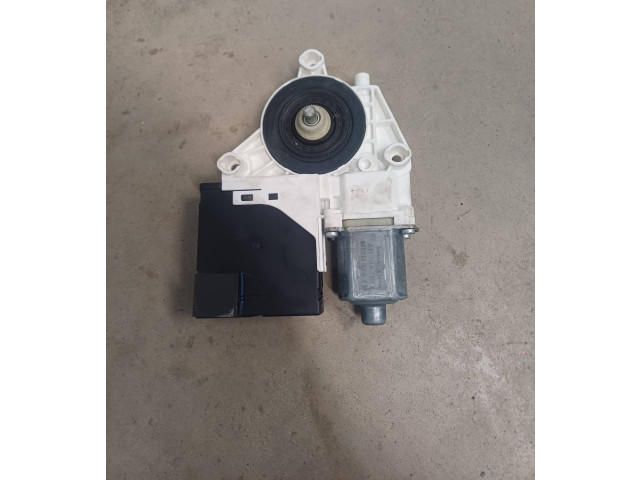 Передний двигатель механизма для подъема окон Volkswagen PASSAT B7 USA 2012 - 2019 года