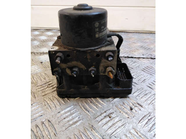 Блок АБС 1J0614417A, 1J0907379AF   Volkswagen  Bora  1998 - 2005 года