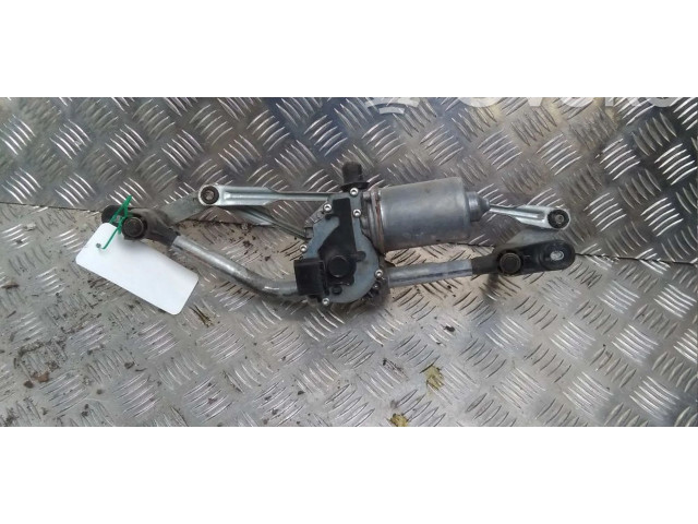 Комплект механизма стеклоочистителей