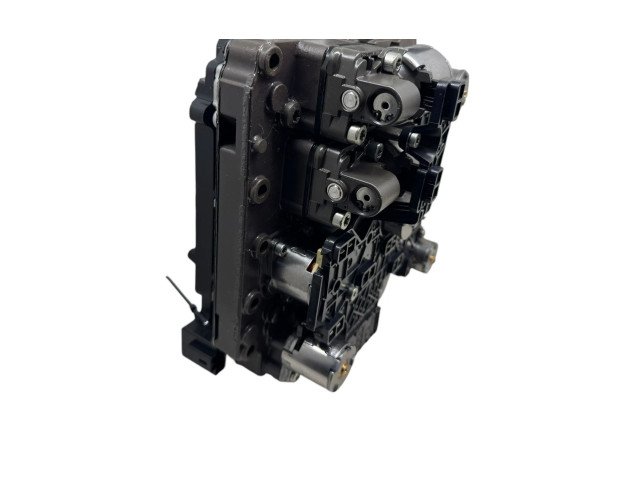 Блок управления коробкой передач 02E927770AE   Skoda Octavia Mk2 (1Z)