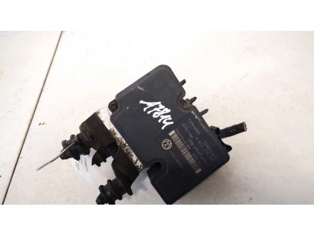 Jednotka ABS 1k0907379p, 10.0970-0315.3 10.0207-0 Skoda Octavia Mk2 (1Z) 2005