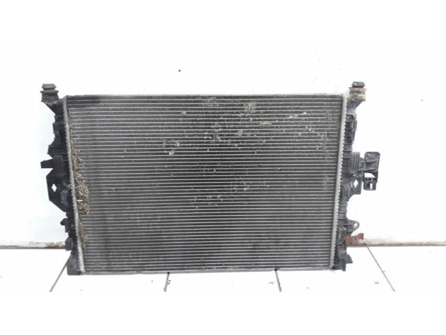 Радиатор охлаждающей жидкости