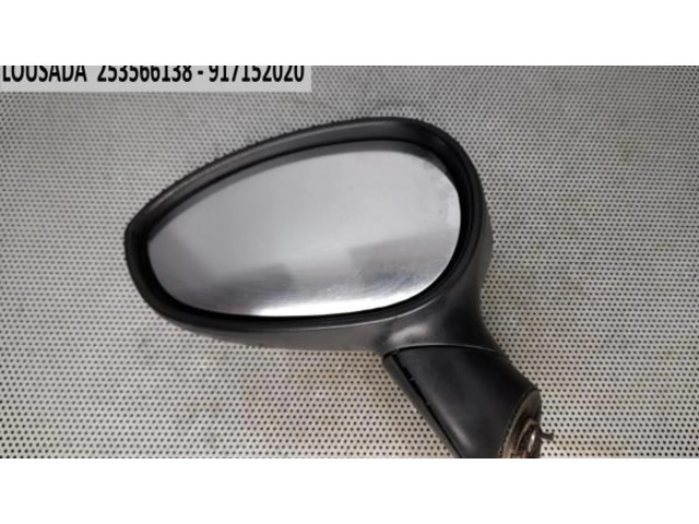 Зеркало электрическое Fiat Grande Punto