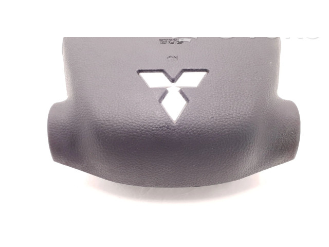 Подушка безопасности водителя MN103444 Mitsubishi Grandis