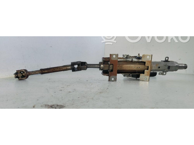    Рулевая рейка 5Q1419502AD   Skoda Octavia Mk3 (5E) 2013 - 2019 года