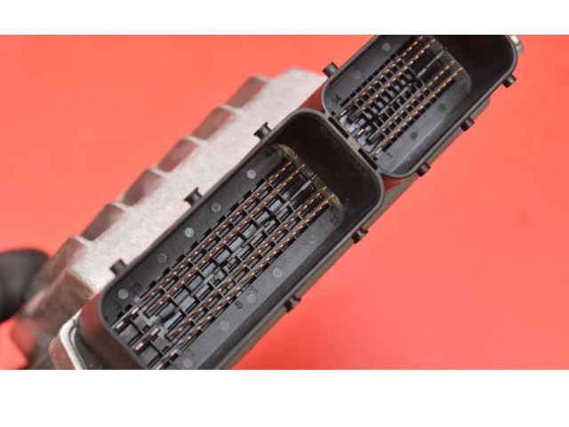 Řídící jednotka 7588620, 7588620 BMW 7 F01 F02 F03 F04 2008